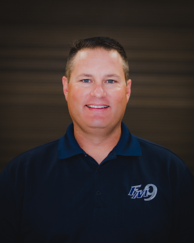 Jeff Brown